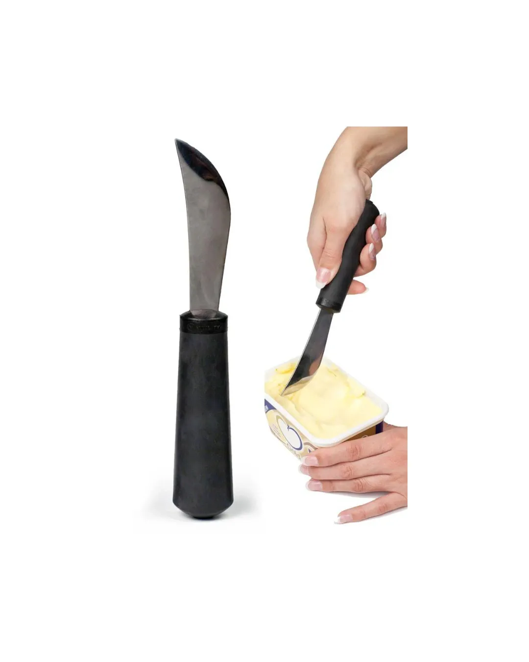 [001587] Mes - Buigbaar