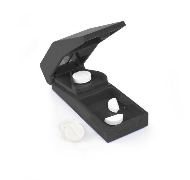 [001610] Pillensplitter