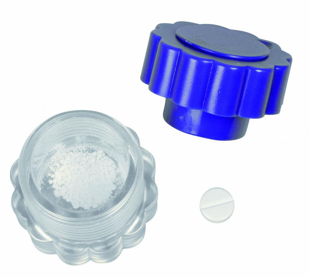 [001615] Tabletvergruizer