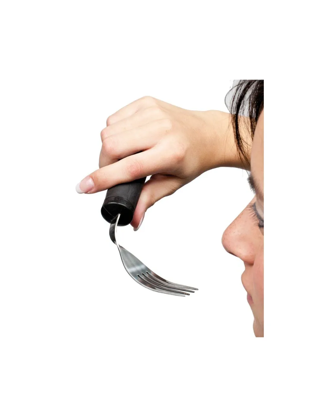 [001621] Vork - Buigbaar