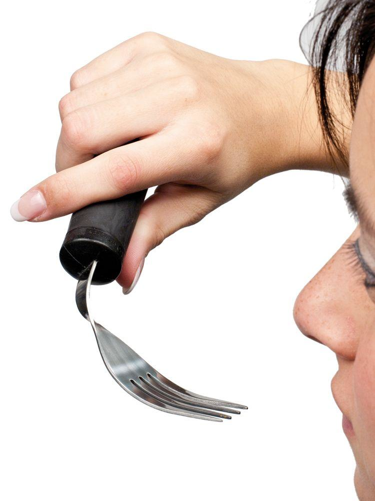 [001621] Vork - Buigbaar