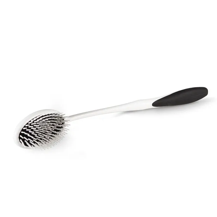 [70110880] Borstel Met Handvat