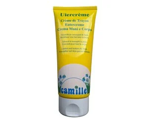 Camille Uiercrème Tube (200 ml)
