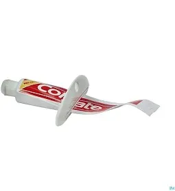 Tubemaster Tubeknijper (2 stuks)