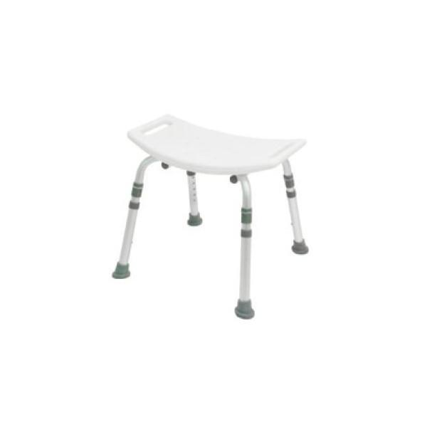 Douchestoel Duro Zonder Rugleuning