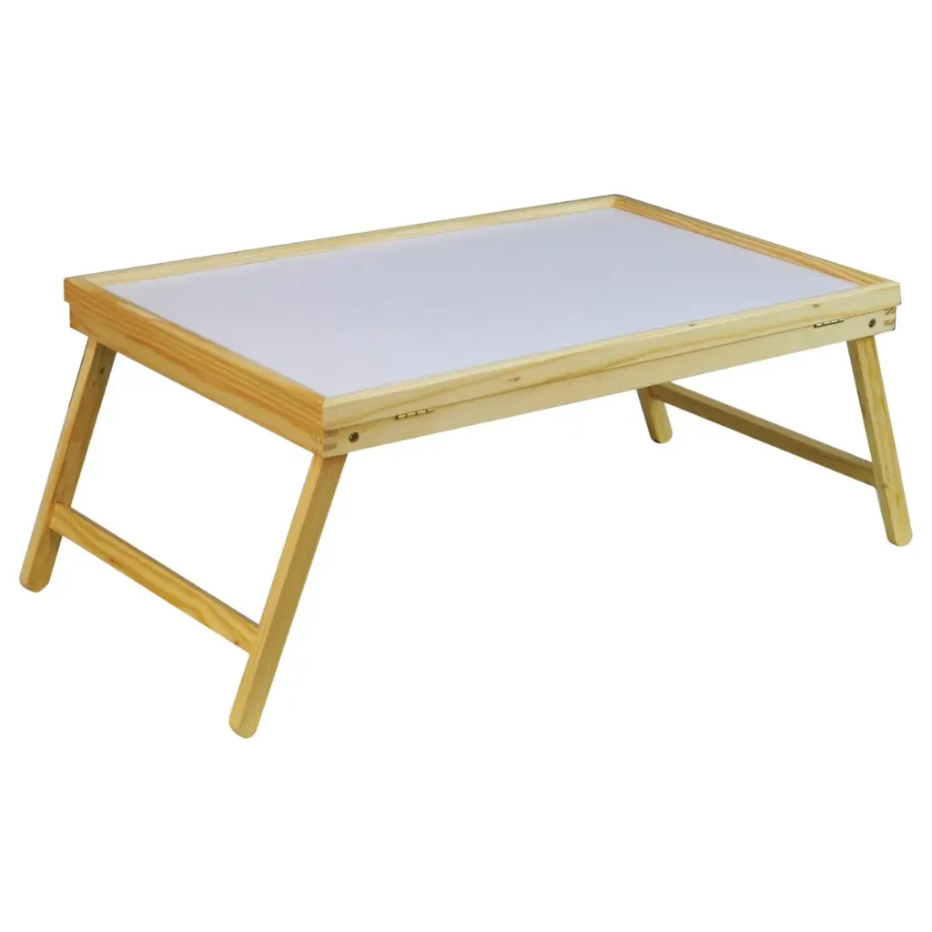 Bedtafeltje Hout