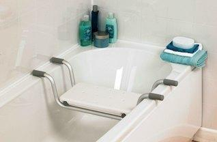 [000111] Badzit Hangend Lichtgewicht