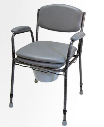 [000123] Toiletstoel Drive Ts130