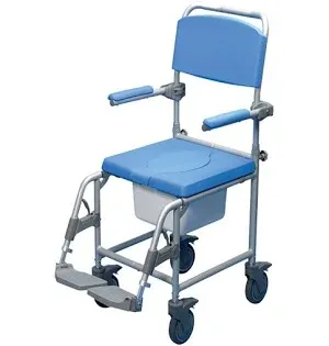 Douchestoel Days (op wielen)