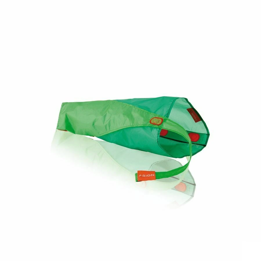 [003489] Arion Magnide Aantrekhulp Voor steunkousen Met Gesloten Teen