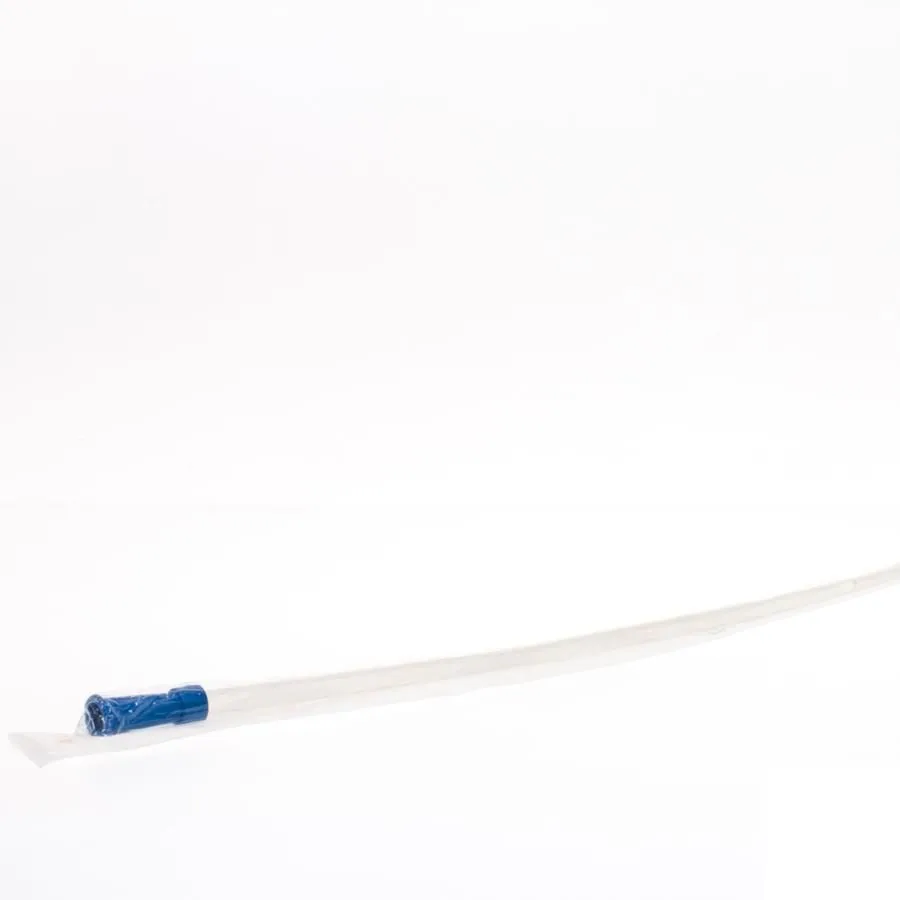 Rectale Sonde - PVC- éénmalig gebruik 40cm - ch 25