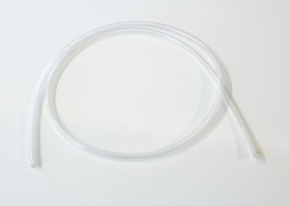 [001892] Irrigatieslang 1,5M Silicone