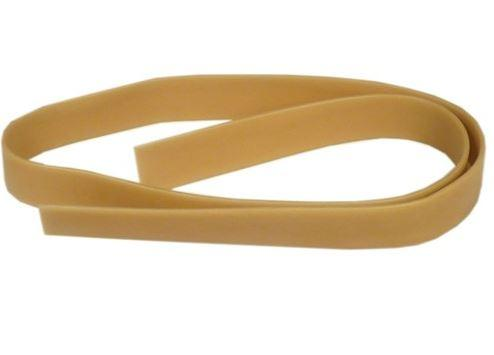 [001922] Rubberen Garrot 70x2cm