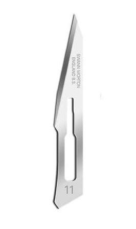 [001854-11] Bistourimes Steriel