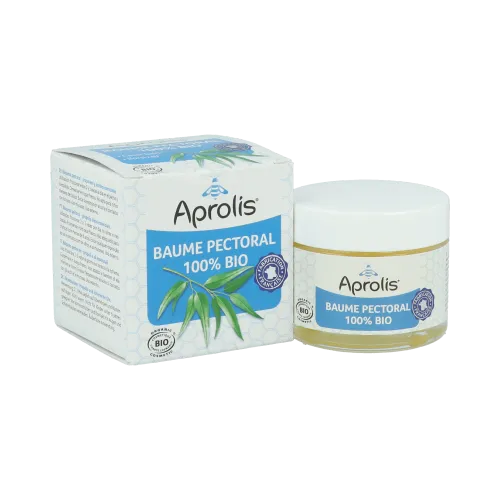 [005335] ApRolis borstbalsem - 50ml