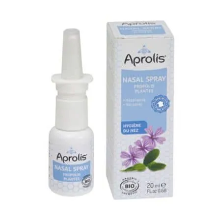 [005339] ApRolis Neusspray BIO - 20ml