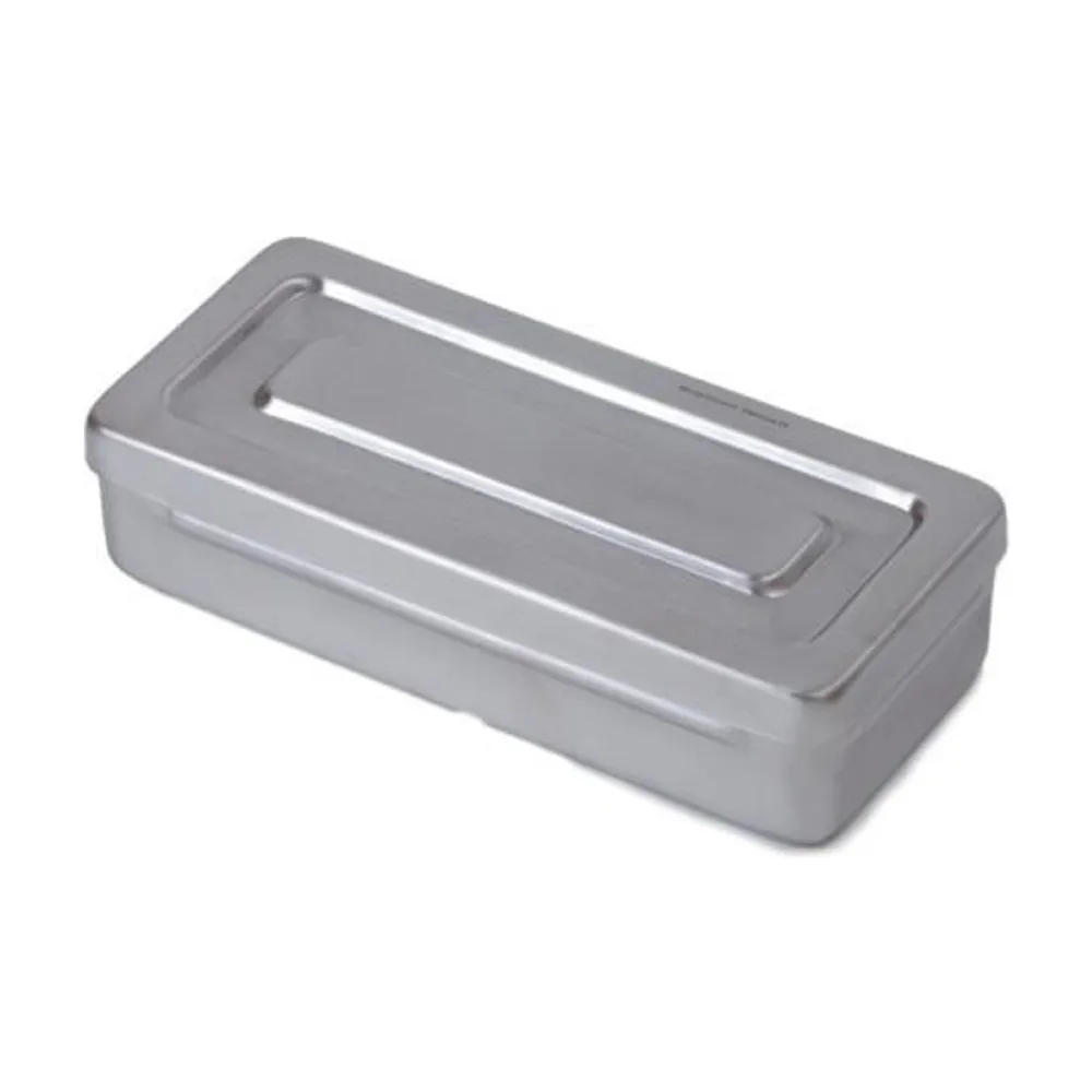 [005393] Instrumentendoos Klein 18cm x 9cm x 3cm