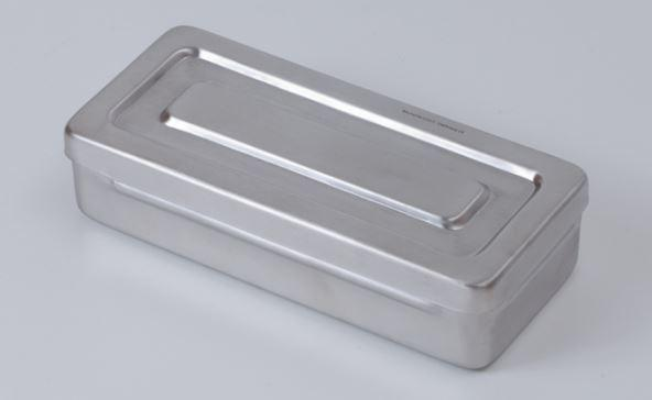 [005393] Instrumentendoos Klein 18cm x 9cm x 3cm