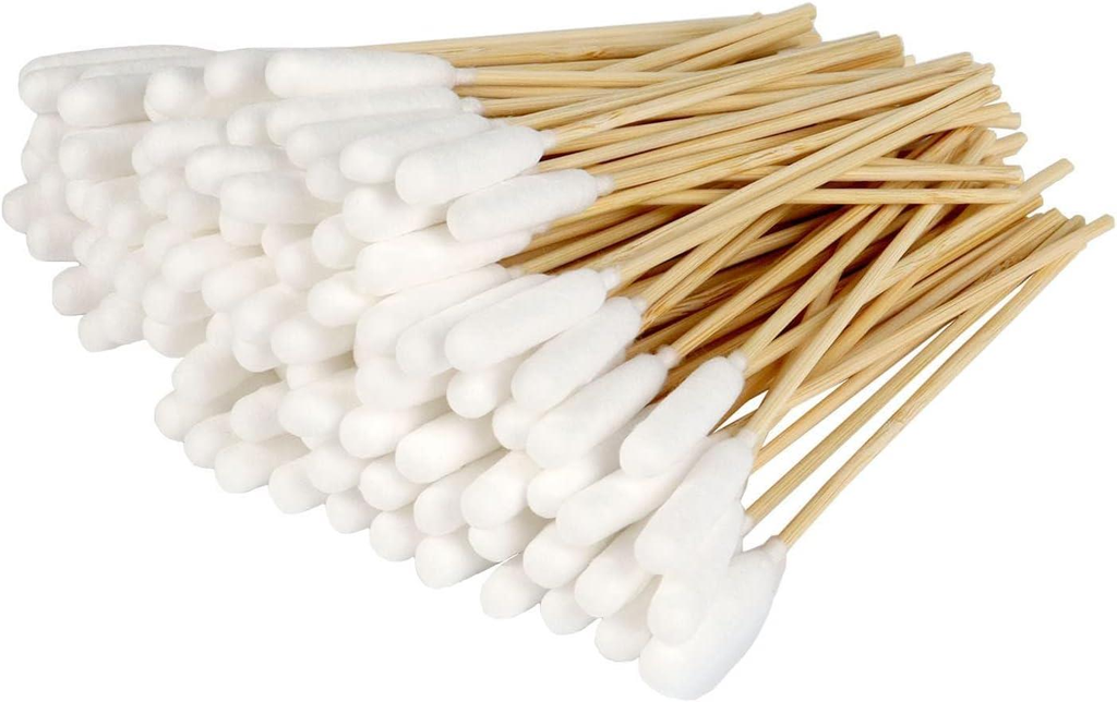 [005397] Oorstokjes 200 st