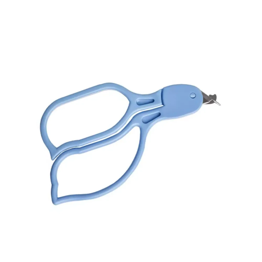 [ADVAN STAPLE REEMOVER (NIETJESVERWIJDERAAR)] Advan Staple Remover (nietjesverwijderaar- blauw)