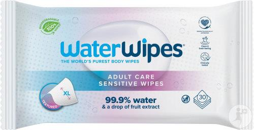 [WA030] WaterWipes Adult  (30st)