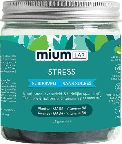 [4950-689] Miumlab Bactivia Gummies (42st)
