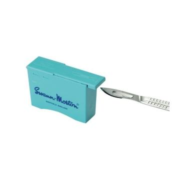 [000769] Container Paragon Voor Mesjes