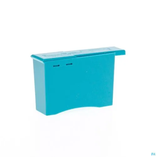 [22000715] Container Voor Mesjes (Blauw)