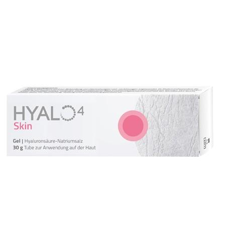 [001019] Hyalo 4 Skin Gel 30g