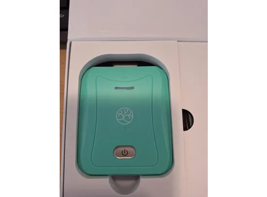 [004734] Kaartlezer (Apple en Android) (Sipiro M BLE Care Connect Nurse)