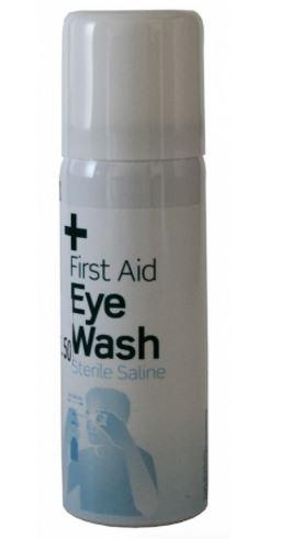 Wound & Eye wash