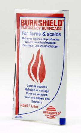 [002204] Burnshield Blots 3.5ml