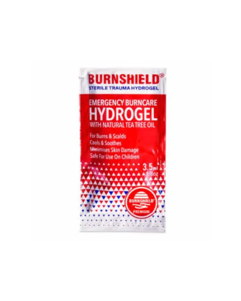 Burnshield Blots 3.5ml