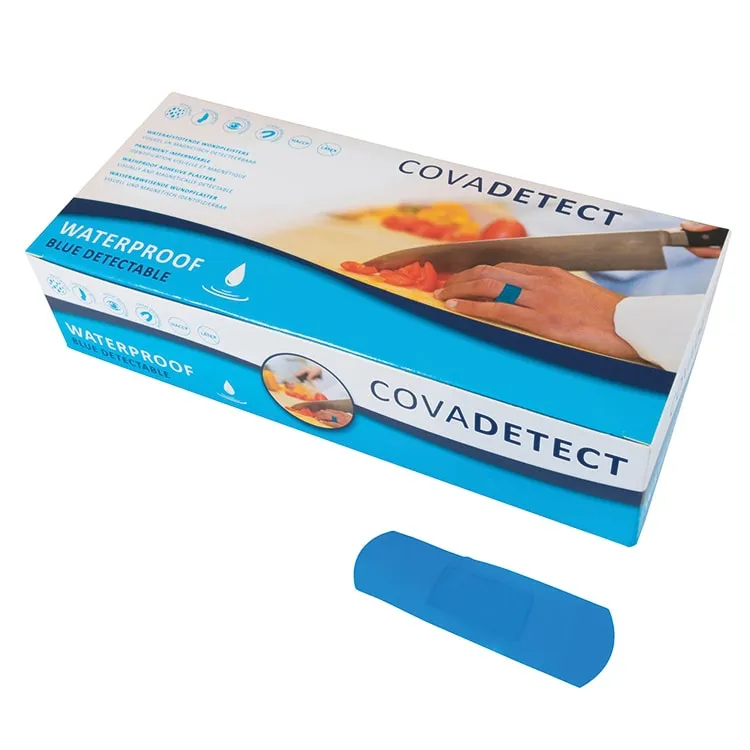 [002740] Covadetect decteerbare waterproof pleister 5mx8cm