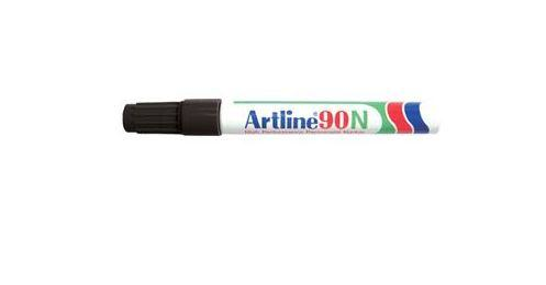 Artline 70N Marker 1.5mm Zwart