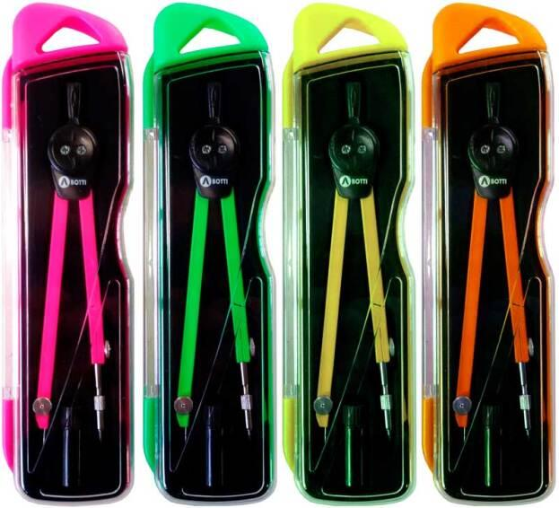 [004945] Botti Schoolpasser Neon 135mm