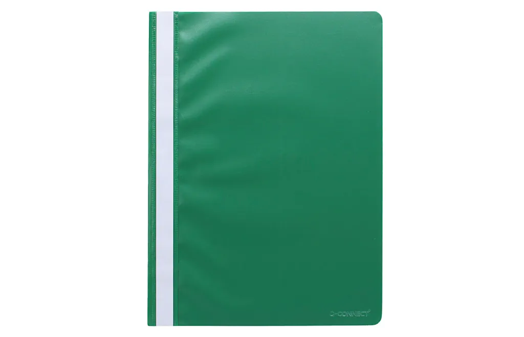 [08028317] Bestekmapje Groen