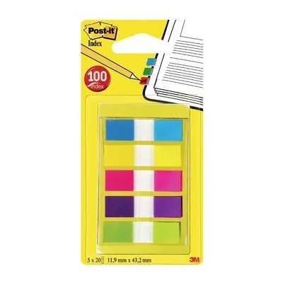 [42279197] Post-It Index "Small"