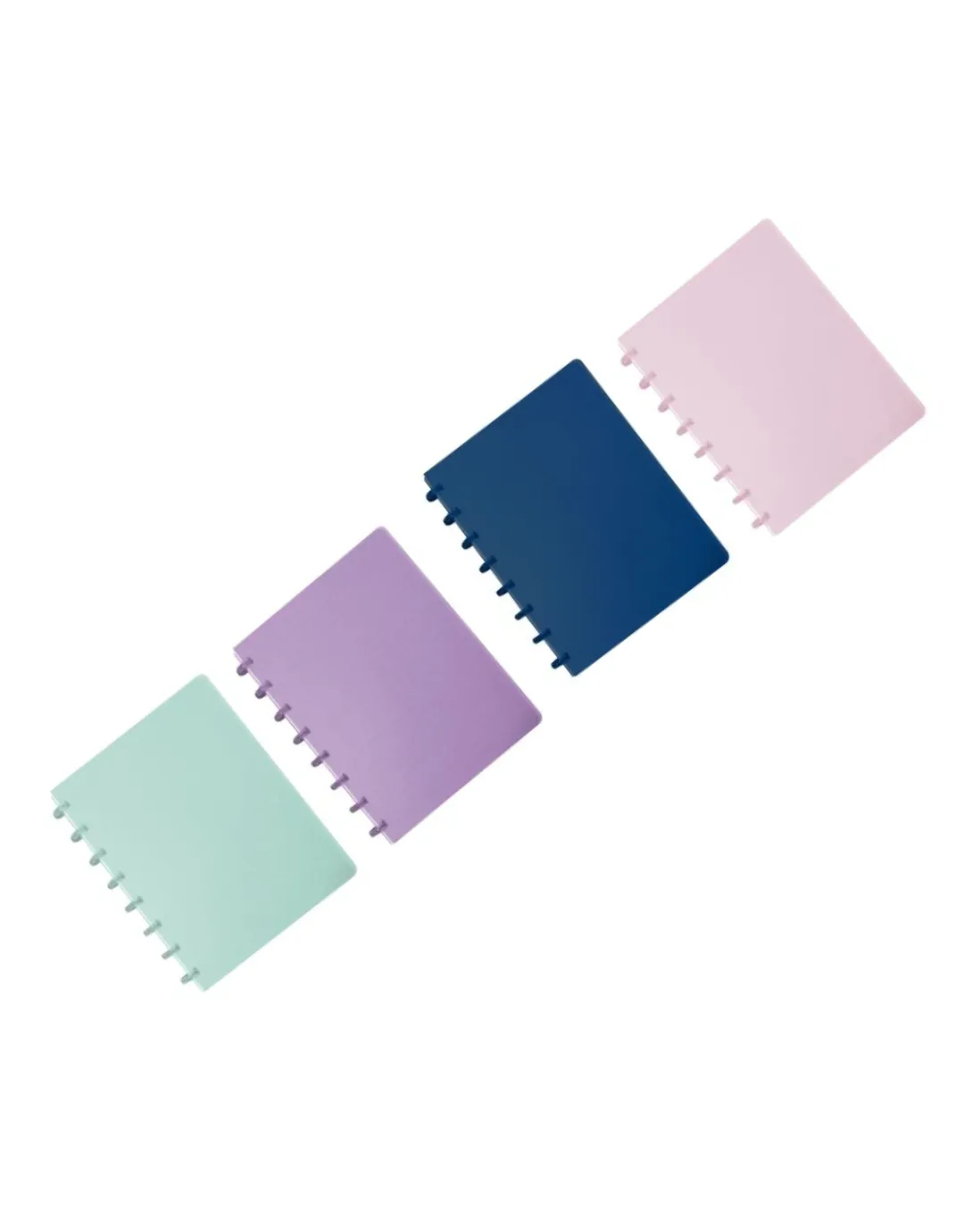 [18232529] Bright Vibe Schrift A4 Geruit