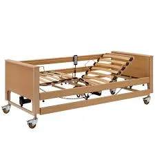 Ziekenhuisbed Burmeier Arminia (elektrisch)