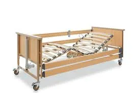 Ziekenhuisbed Burmeier Dali (Elektrisch) 230V