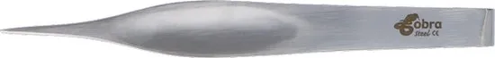 [8876.13] Cobra Splinterpincet 11,5cm/1mm