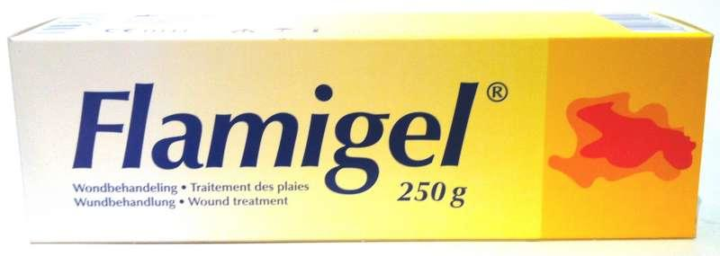 [000834] Flamigel 250g