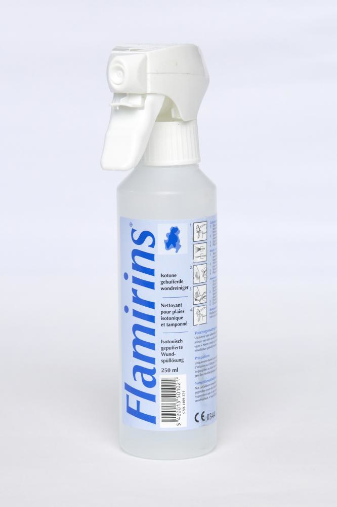 [000841] Flamirins 250ml