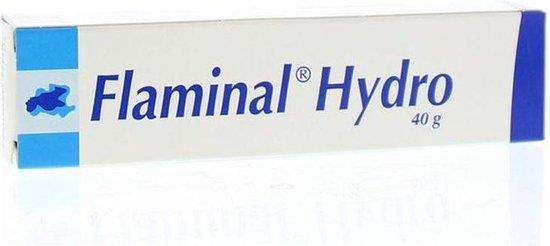 [4659-660] Flaminal Hydro 40g