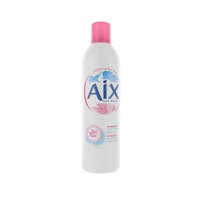 [003104] Water brumisateur AIX Les Bains 150ml
