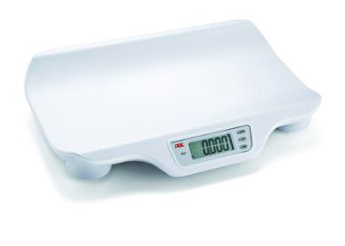 [000848] ADE Dakar Elektronische Babyweegschaal