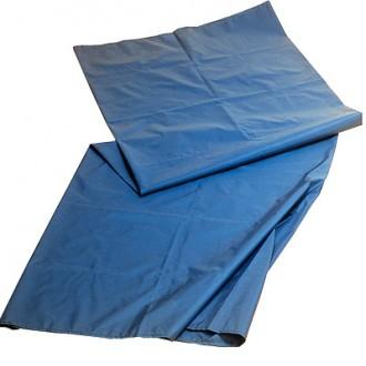 [000874] Ready For Life Readyslide (70 cm x 70 cm)