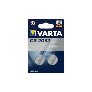[002124] Varta Knoopcel Cr2032