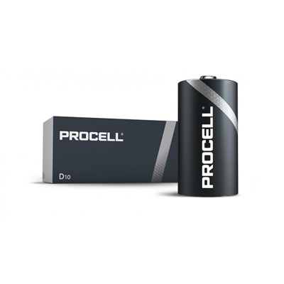 [003032] Procell D batterijen (1st)